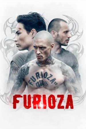 Furioza/フリオザ (2021)