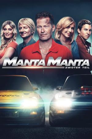Manta, Manta - Zwoter Teil (2023)