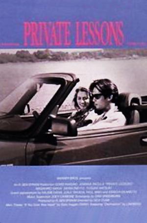 Private Lessons (1993)