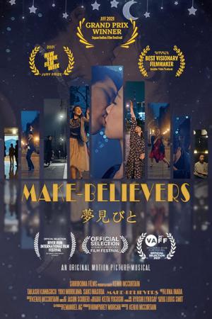 Make-Believers (2021)