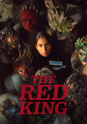 The Red King (2024)