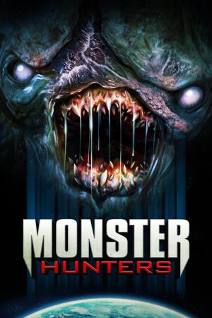 モンスターハントレス (2020)