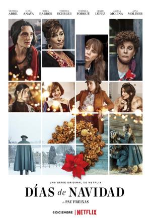 クリスマスのあの日私たちは (2019)