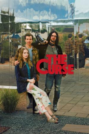 The Curse／ザ・カース (2023)