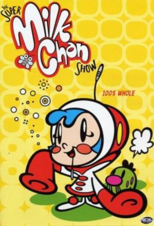 OH! スーパーミルクチャン (1998)