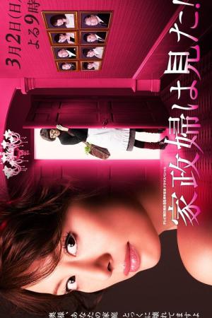 家政婦は見た！ (2014)
