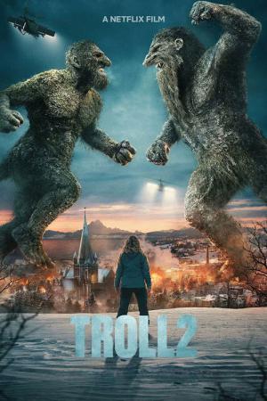 トロール2 (2025)