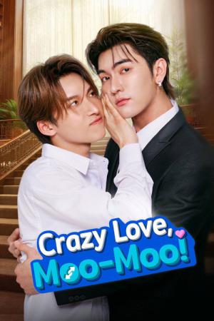 Crazy Love-MooMoo (2026)