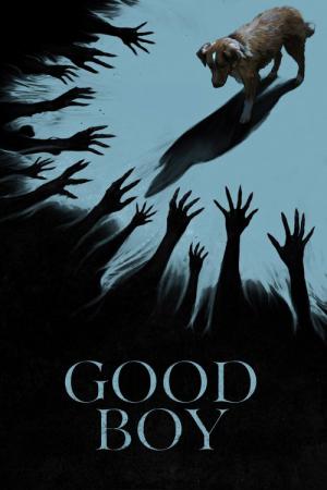 GOOD BOY／グッド・ボーイ (2025)