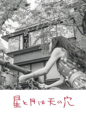 星と月は天の穴 (2025)