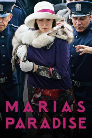 Marian Paratiisi (2019)