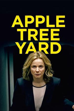 アップル・ツリー・ヤード 裏通りの情事 (2017)