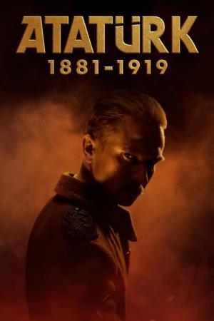 Atatürk 1881-1919 (2024)