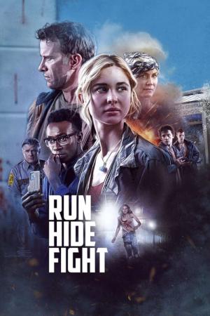 ラン・ハイド・ファイト (2020)
