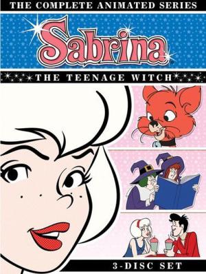 かわいい魔女サブリナ (1971)
