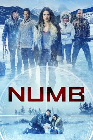NUMB [ナム] 極限の争奪戦 (2015)