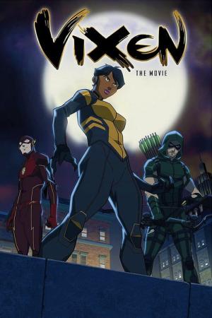 VIXEN／ビクセン (2017)