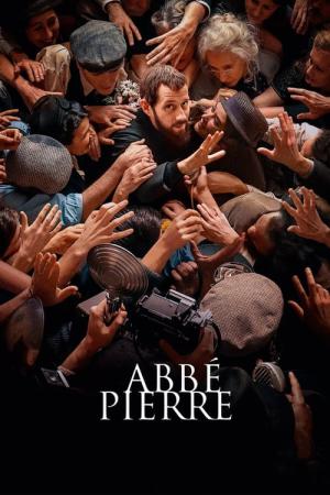 L'abbé Pierre (2023)
