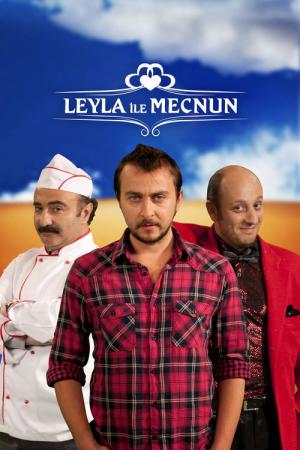 Leyla ile Mecnun (2011)