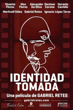 Identidad tomada (2020)