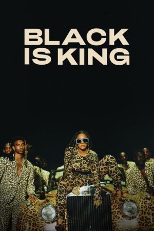 ブラック・イズ・キング (2020)
