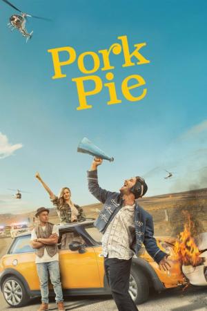 ワイルド・ドライバー (2017)
