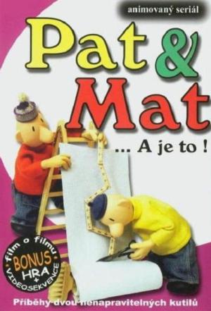 パットとマット (1976)