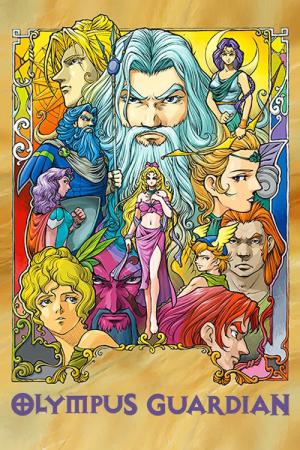 Olympus Guardian (2002)
