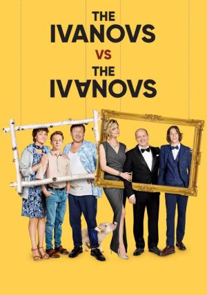 Ivanovy-Ivanovy (2017)