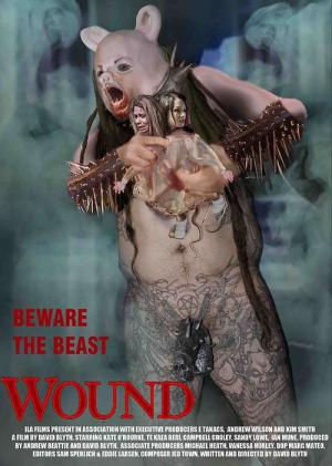 Wound (2010)
