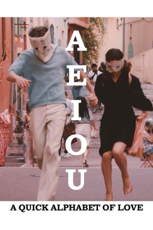 A E I O U - Das schnelle Alphabet der Liebe (2022)