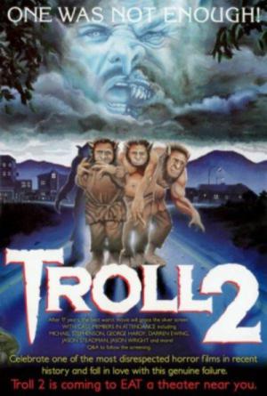 トロル２ (1990)