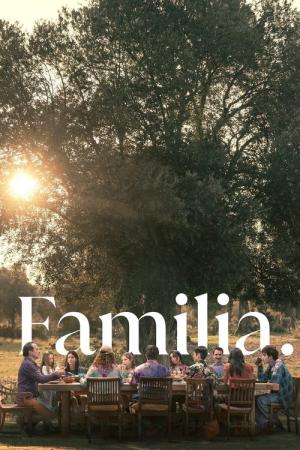 Familia: 我が家 (2023)