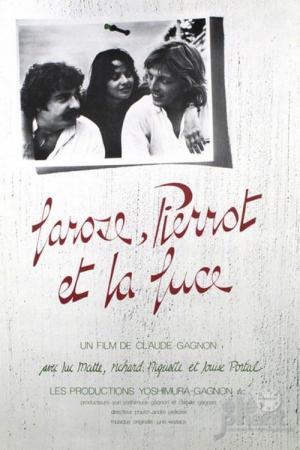 Saint-Hyacinthe monogatari (1982)