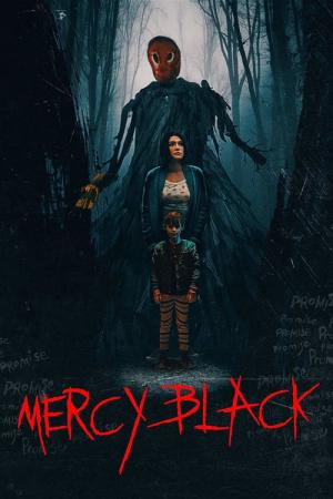 マーシー・ブラック (2019)