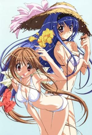 下級生2 ～瞳の中の少女たち～ (2004)
