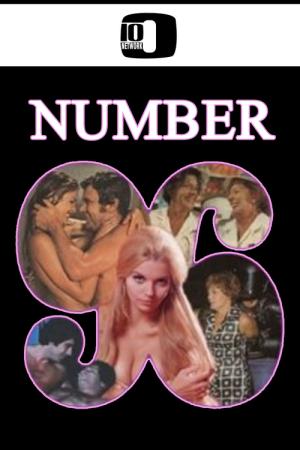 Number 96 (1972)