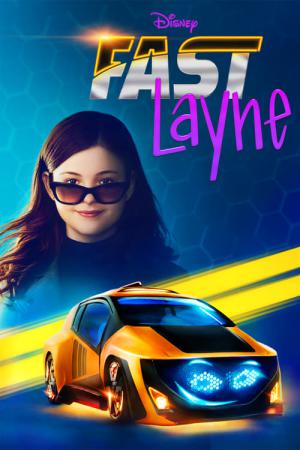 ファスト・レイン (2019)