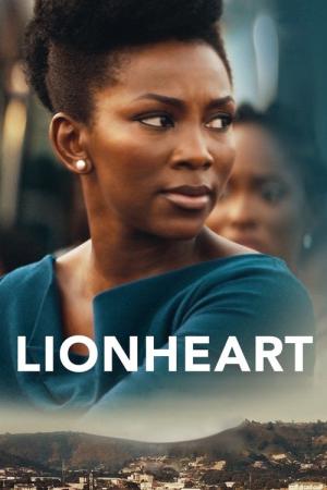 LIONHEART/ライオンハート (2018)