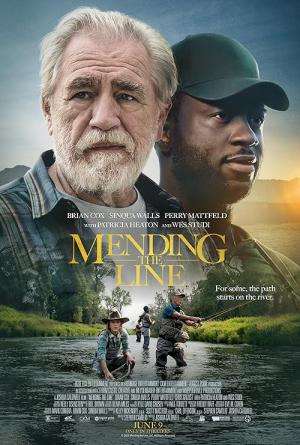 メンディング・ザ・ライン 心の癒やし方 (2022)
