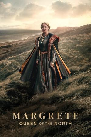 Margrete den første (2021)