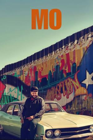 Mo/モー (2022)