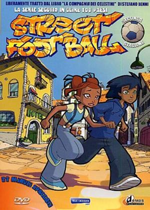 Foot de rue (2005)