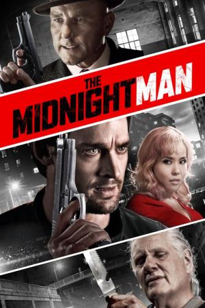 ミッドナイトマン (2016)