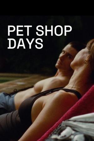 Pet Shop Days (2023)
