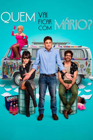 Quem Vai Ficar com Mário? (2021)