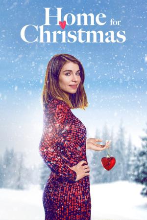ホーム・フォー・クリスマス (2019)