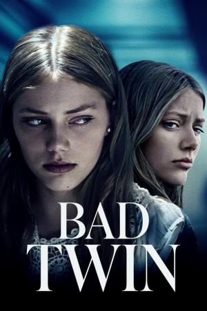 バッド・ツイン 双子の罠 (2016)