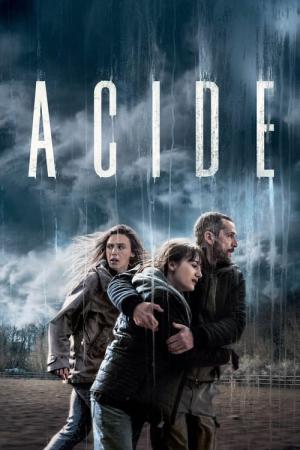 ACIDE／アシッド (2023)