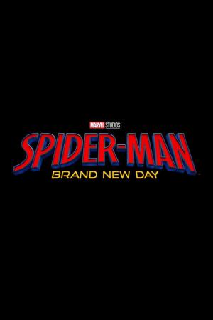 スパイダーマン：ブランド・ニュー・デイ (2026)